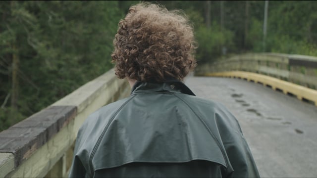 The Fish & The Sea (2018) Trailer