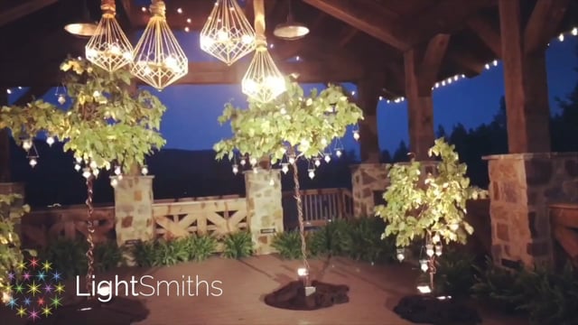 Suncadia Sound and Lighting video by LightSmiths