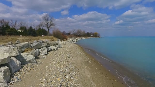 Property Aerial Footage