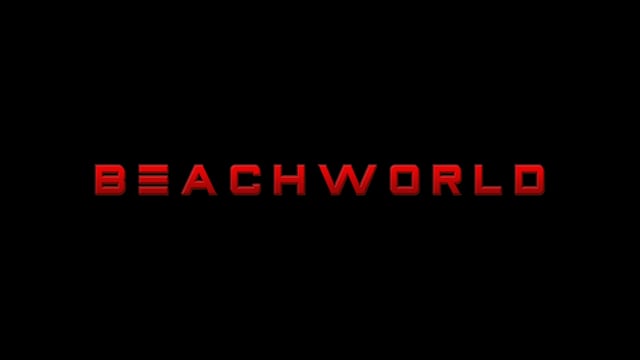 BEACHWORLD Dollar Baby Short Film Teaser