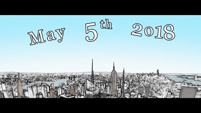 S|T|R|A|Y|S WUFF Teaser