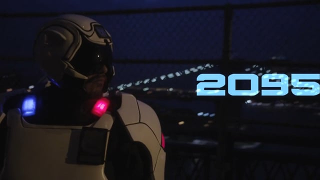 From the Future With Love