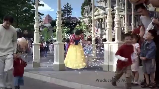 Disney