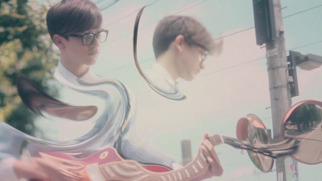 MUSIC SAVES TOMORROW