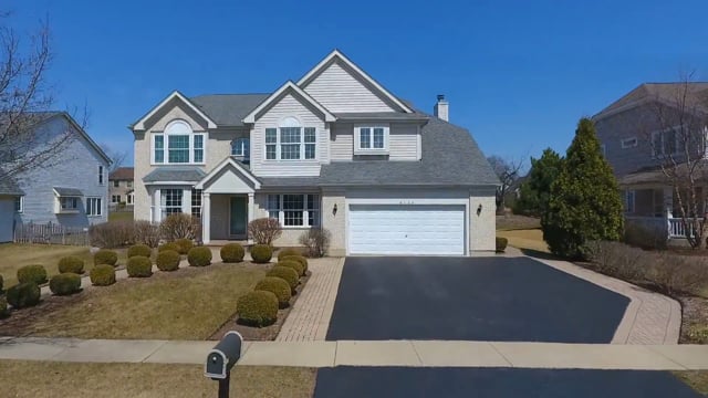 Aerial Video Production