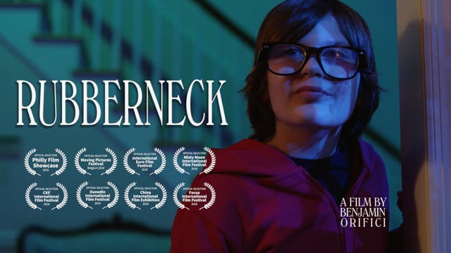Rubberneck