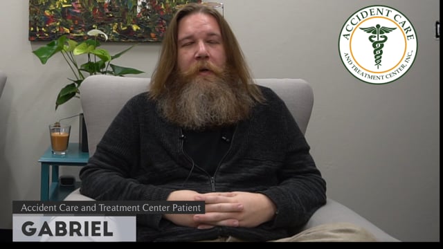 Gabriel's Story — Accident Care & Treatment Center