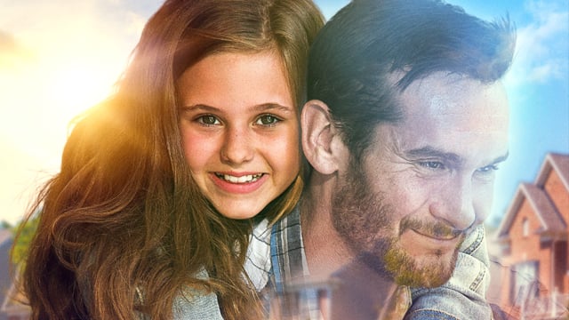 Ghost in the Family | Trailer B