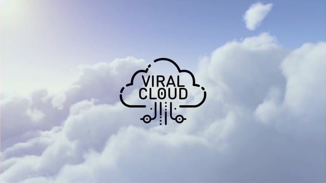 ⁣Viral Cloud