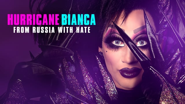 Hurricane Bianca: From Russia with Hate