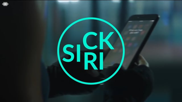 SickSiri