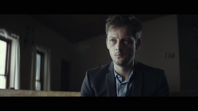 THE ENDLESS RIVER - Feature Film Trailer