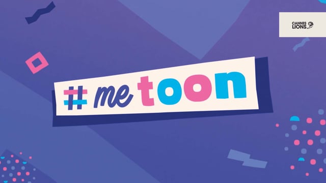 UNICEF x UN Women MeToon