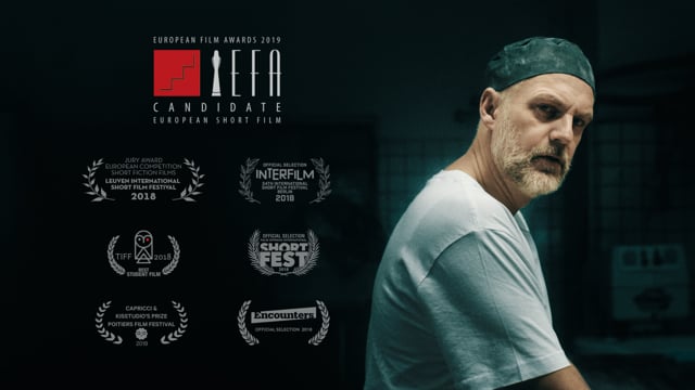 En værdig mand (A Worthy Man) - Teaser