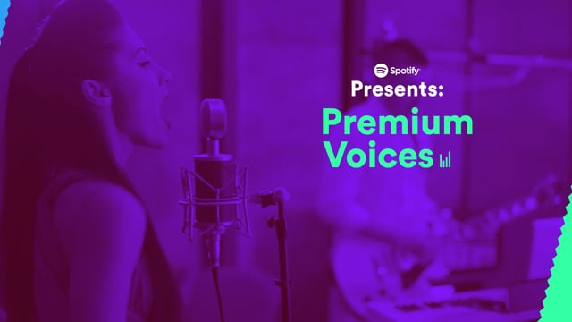 ⁣Premium Voices