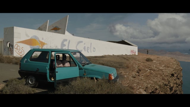SOBRE EL CIELO TRAILER