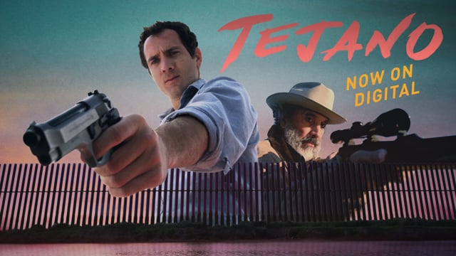 TEJANO - Official Trailer - 2019