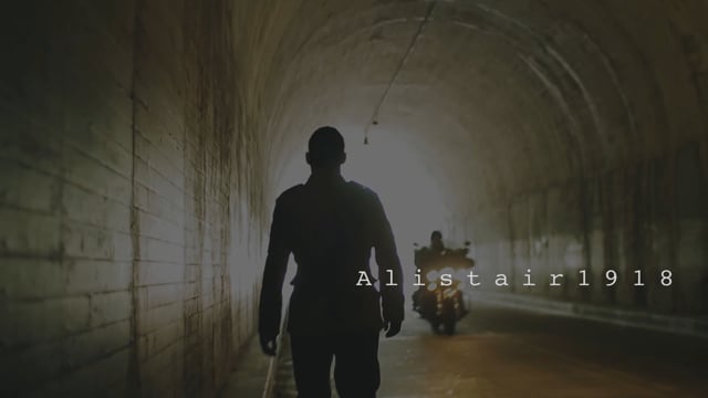 Alistair1918 - TRAILER