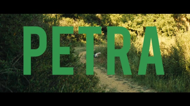 PETRA