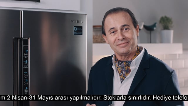 Samsung - Beyaz Eşya