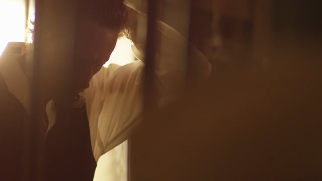 The Chameleon Kid (2018) Teaser