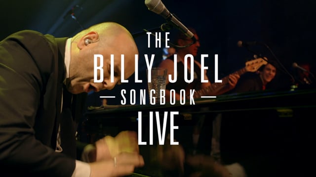 The Billy Joel Songbook