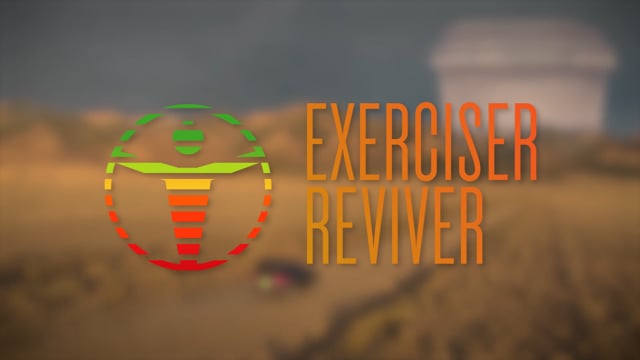 Exerciser Reviver