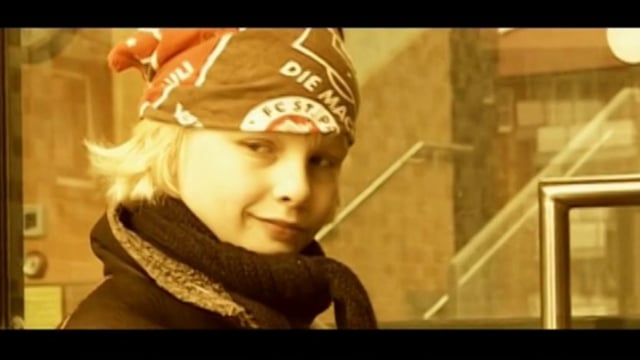 Video-Vorschau