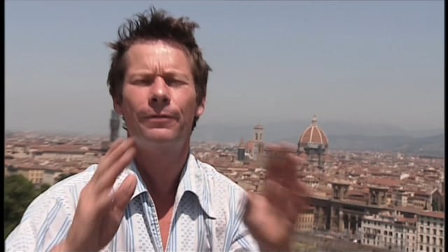 Globe Trekker Series 9 - Tuscany Trailer