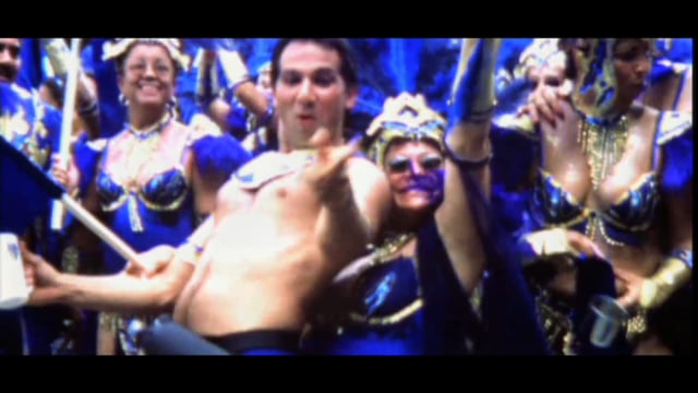 Globe Trekker Series 9 - Great Festivals 2 Trailer