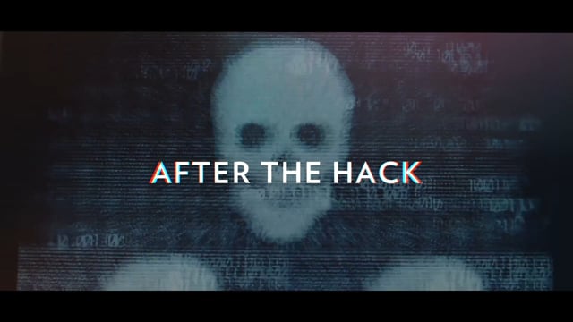 "After the Hack" — Information Security Awareness Program
