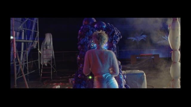 Ultra Pulpe - Teaser