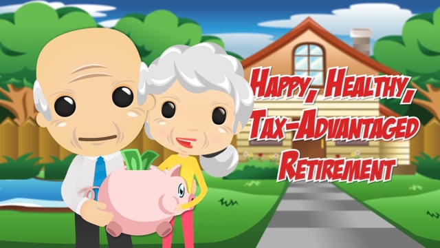 Tax-Free Retirement Overview