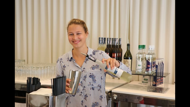 Beverly Hills Professional Connector Event