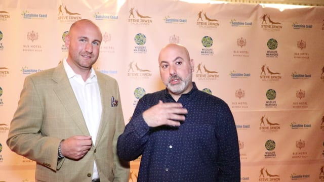 Event Marketing — SLS Hotel Beverly Hills