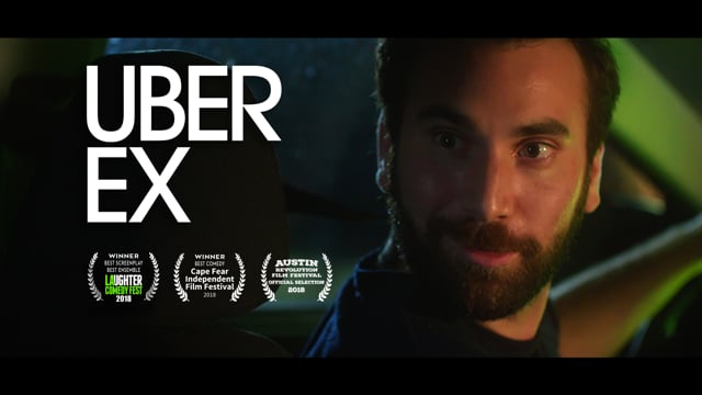 Uber Ex - Trailer