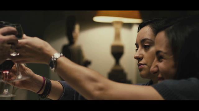 Trailer corto Morir cada día