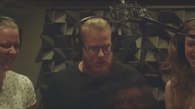 3 handige tips voor stemacteren