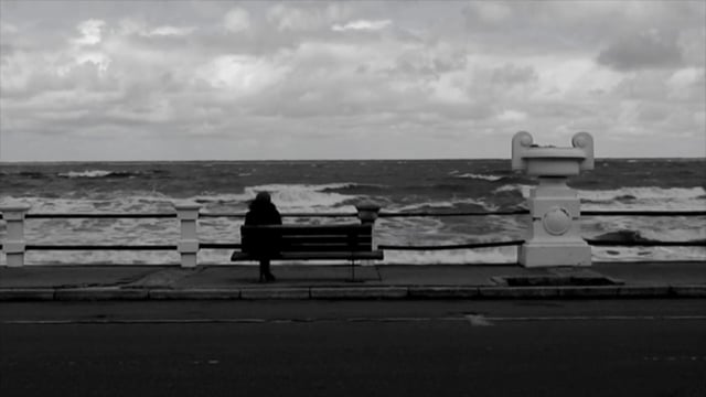 Trailer  LA EXTRAÑA / THE STRANGER