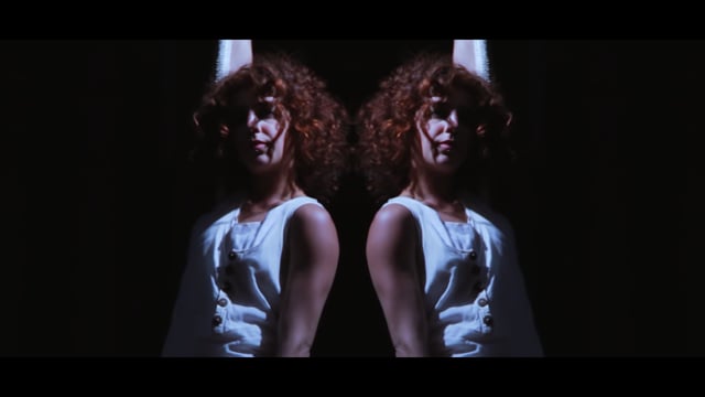 Gloria Barbanti- Circus Artist