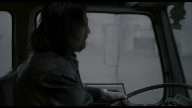 International Trailer