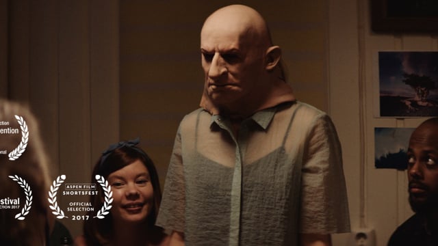  Fanny – Kortfilm