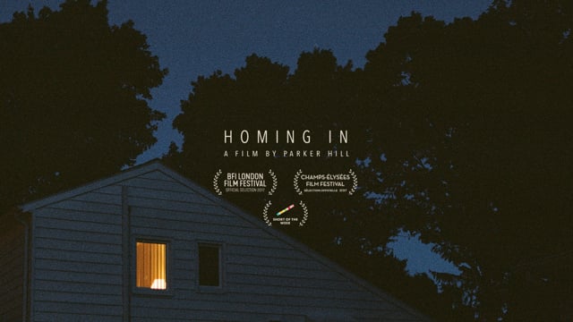 Homing In