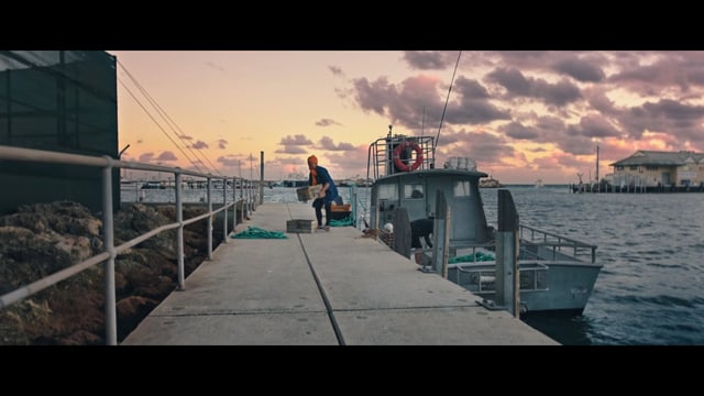 Life Goes On video 2