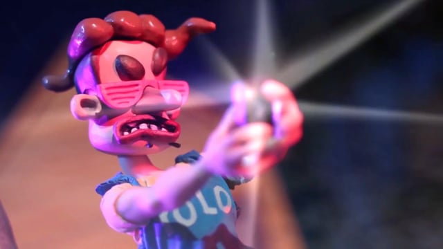 VIRAL BLOOD - Trailer