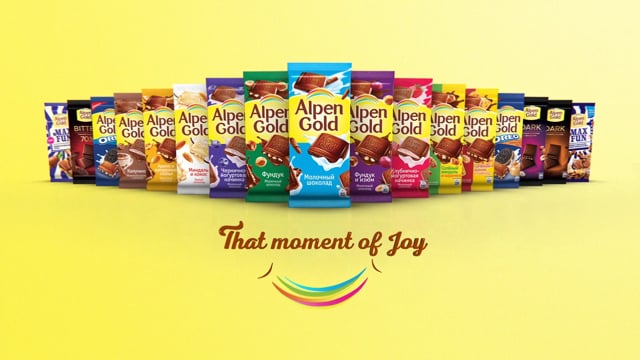 Your Moment Of Joy