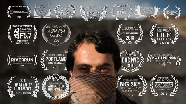 THE INTERPRETERS - festival trailer