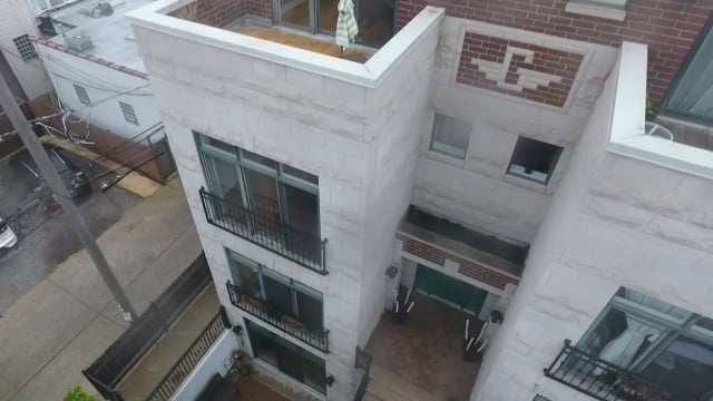 Aerial Marketing Video