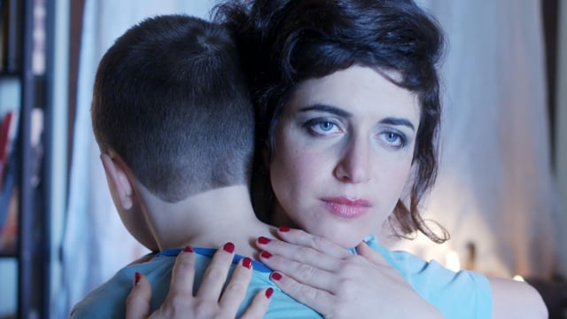 Medea - Trailer