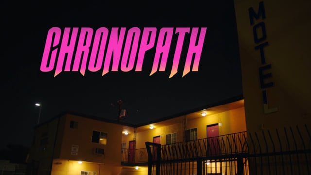 Chronopath (2019) 6 Min - TEASER TRAILER (0:22 Seconds)